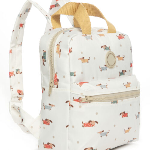 Mochila Infantil- Littledog