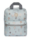 Mochila Infantil- Mounstruito