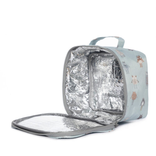 Mochila Infantil- Mounstruito