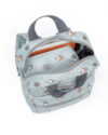 Mochila Infantil- Mounstruito