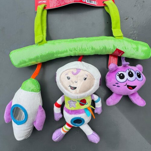 Colgante- Toy Story