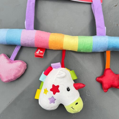 Colgante- Unicornio