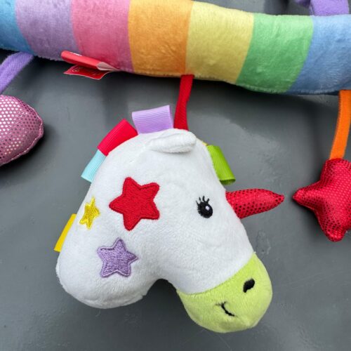 Colgante- Unicornio