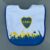 Babero Boca