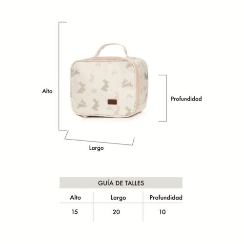 Mochila Infantil- Rabbit