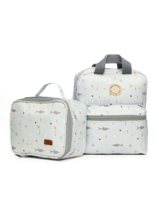 Mochila Infantil- Ocean