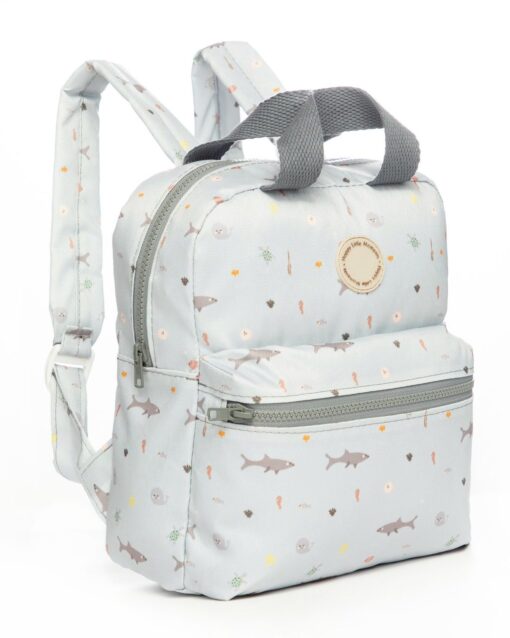 Mochila Infantil- Ocean - Imagen 4