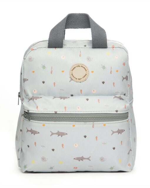 Mochila Infantil- Ocean - Imagen 2