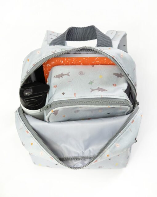 Mochila Infantil- Ocean - Imagen 3