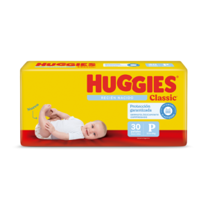 Huggies Classic P X30