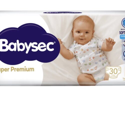 Babysec Super Premium P*30