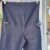 Pantalon de Bengalina con faja alta