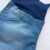 Jeans Recto Corto
