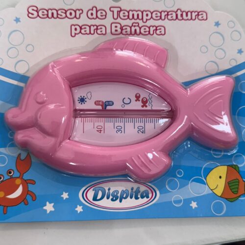 Sensor de temperatura para Bañeras