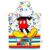 Poncho Mickey Secado Rapido- Piñata