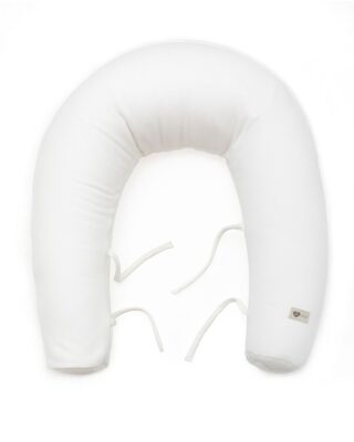 Almohadon de Lactancia- Beige