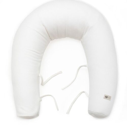 Almohadon de Lactancia- Beige