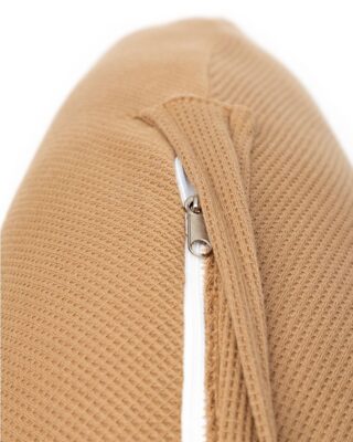 Almohadon de Lactancia- Beige