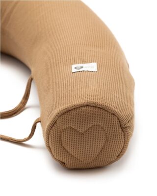 Almohadon de Lactancia- Beige