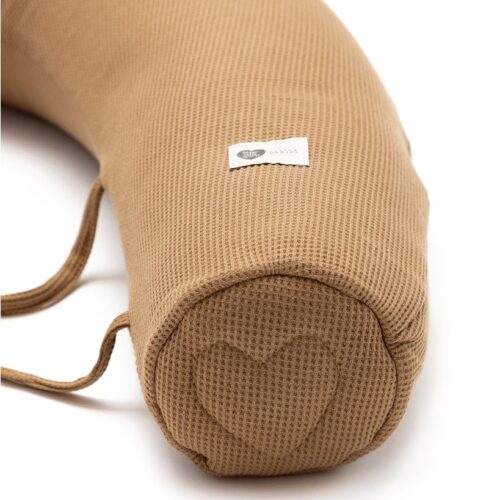 Almohadon de Lactancia- Beige