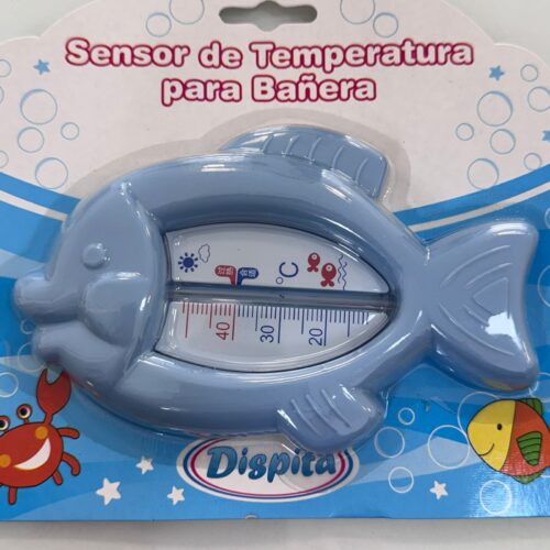 Sensor de temperatura para Bañeras