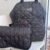 Mochila Clara Black