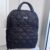 Mochila Clara Black