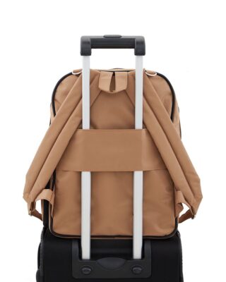 Mochila Alfonso Suela