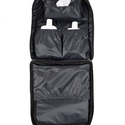 Mochila Carmela Verde
