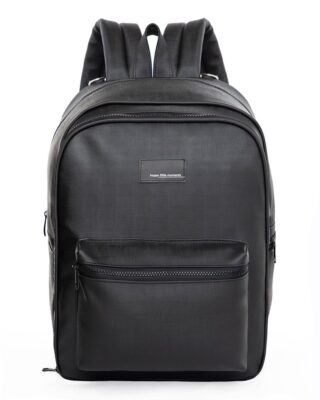 Mochila Alfonso Negra