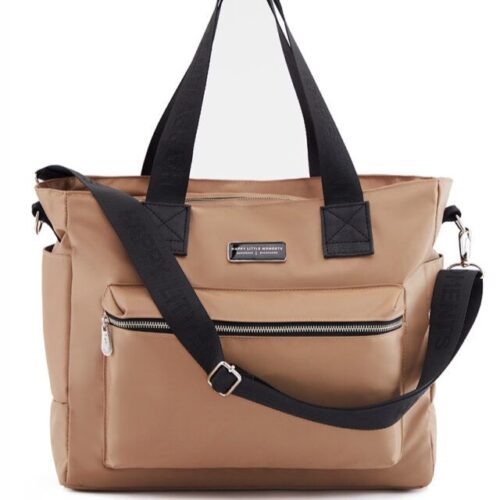 Bolso Maternal Tinny Suela