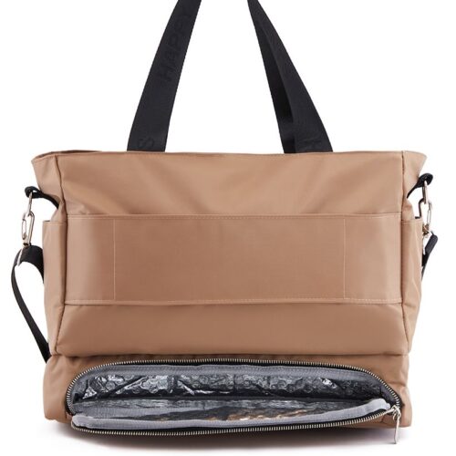 Bolso Maternal Tinny Suela