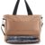 Bolso Maternal Tinny Suela