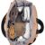 Bolso Maternal Tinny Suela