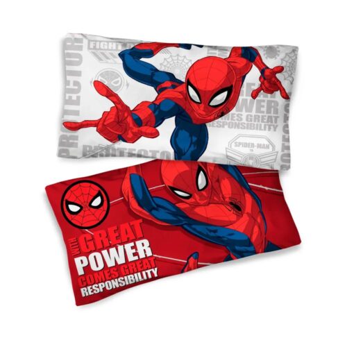 Sabana Soft Spiderman 1 plaza 1/2