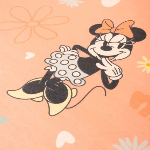 Sabana Minnie Mouse Soft 1 plaza 1/2