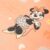 Sabana Minnie Mouse Soft 1 plaza 1/2
