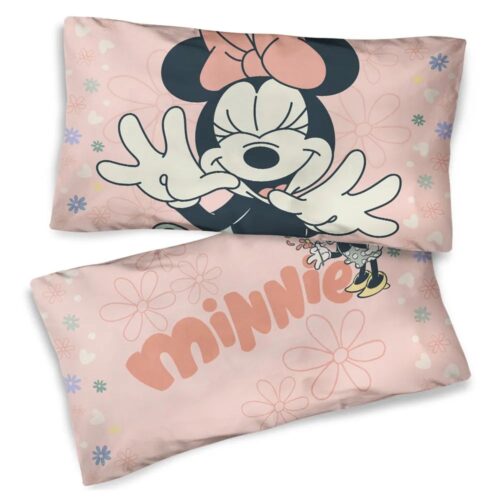 Sabana Minnie Mouse Soft 1 plaza 1/2