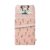 Sabana Minnie Mouse Soft 1 plaza 1/2