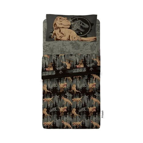 Sabana Jurassic world Soft 1 plaza 1/2