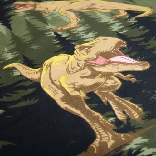 Sabana Jurassic world Soft 1 plaza 1/2