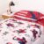 Sabana Soft Spiderman 1 plaza 1/2