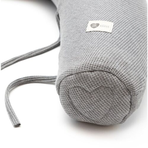 Almohadon de Lactancia- Gris