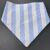 Bandana con plastico