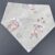 Bandana con plastico