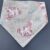 Bandana con plastico