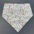 Bandana con plastico