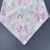 Bandana con plastico