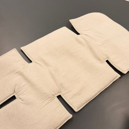 Colchon para Cochecito Tusor
