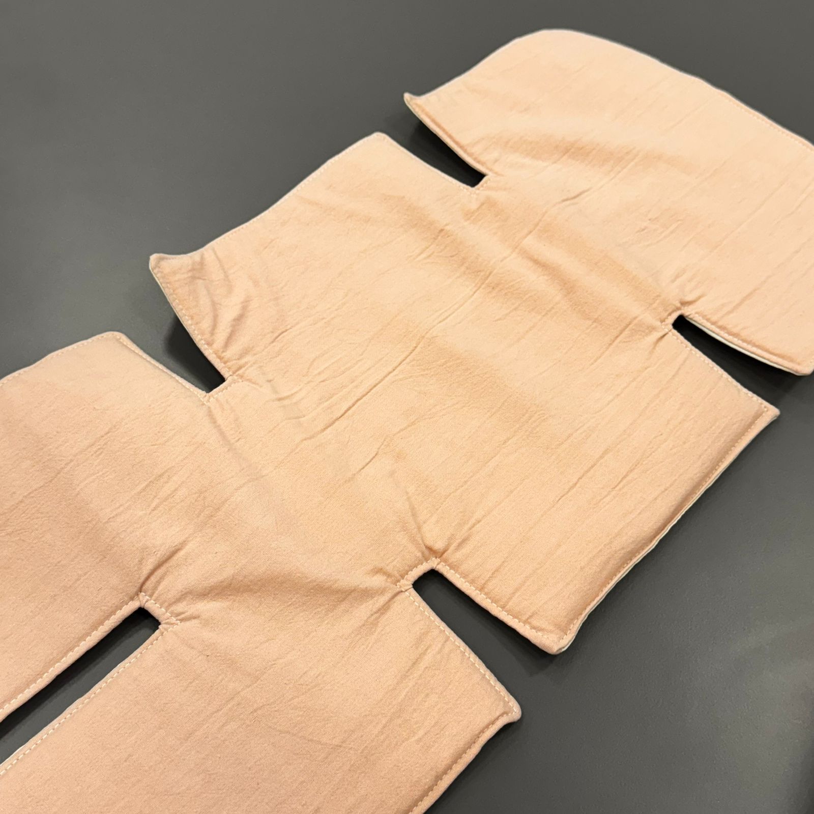 Colchon para Cochecito Tusor